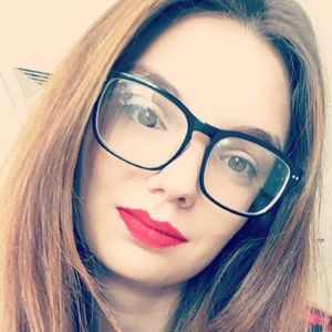 Meet your Posher, Abby